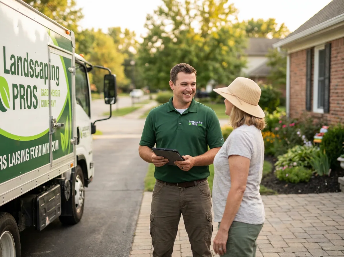 Landscaping Jellico, TN FAQs